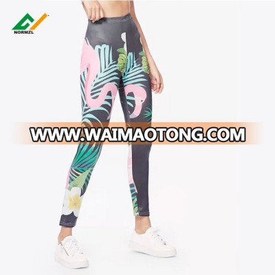 New style design skin-friendly cotton women pants latest ladies leggings